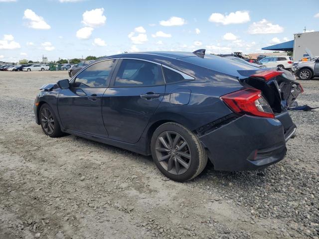 Изображение 2 2021 HONDA CIVIC EX 2021 с VIN 19XFC1F3XME011299