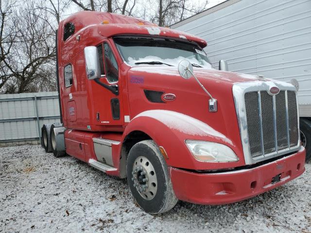 2013 PETERBILT 587  2013 image