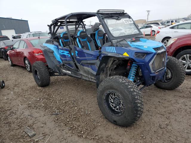 Obraz 2020 POLARIS RZR XP TURBO S 2020