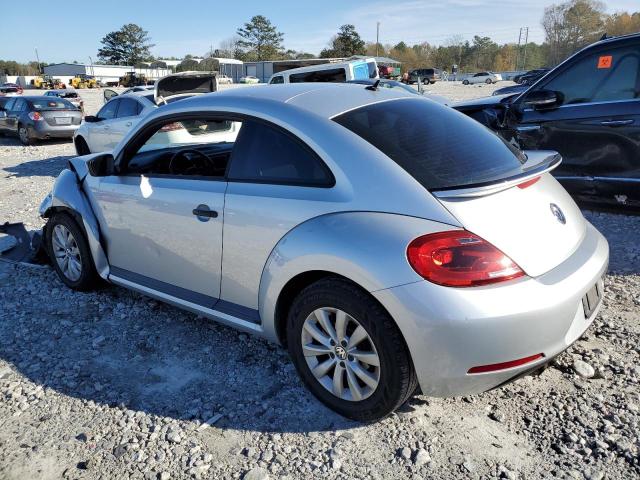 Изображение 2 2016 VOLKSWAGEN BEETLE 1.8T 2016 с VIN 3VWF07AT9GM619860