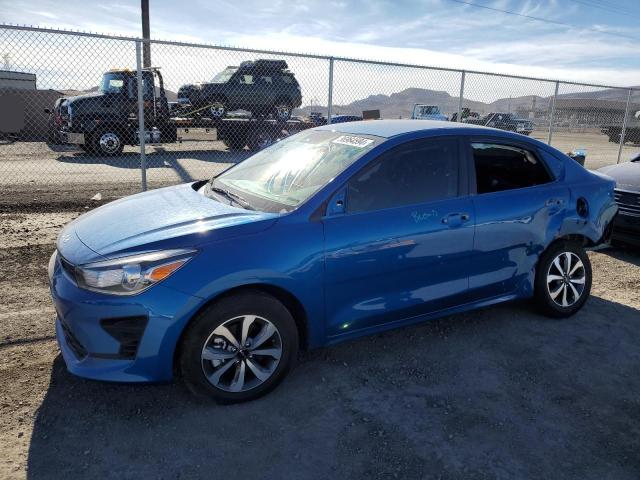 Изображение 2022 KIA RIO LX 2022