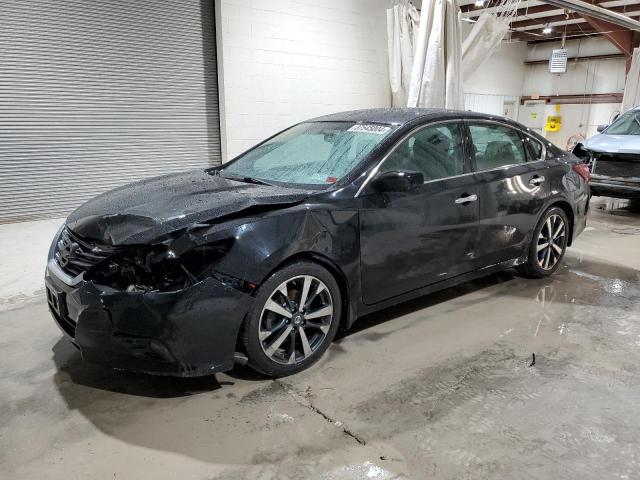 Obraz 1 z 2017 NISSAN ALTIMA 2.5 2017 z VIN 1N4AL3AP1HC262800