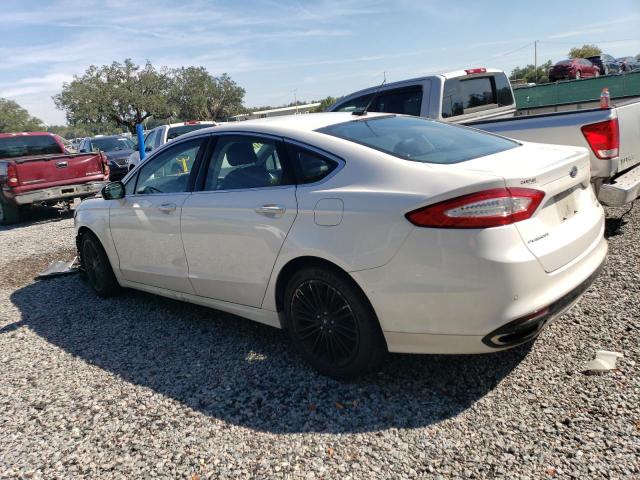 Image 2 of 2016 FORD FUSION SE 2016 with VIN 3FA6P0H92GR326469