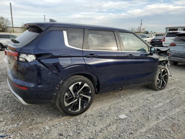 Image 3 of 2024 MITSUBISHI OUTLANDER SE 2024 with VIN JA4J3VA8XRZ007909