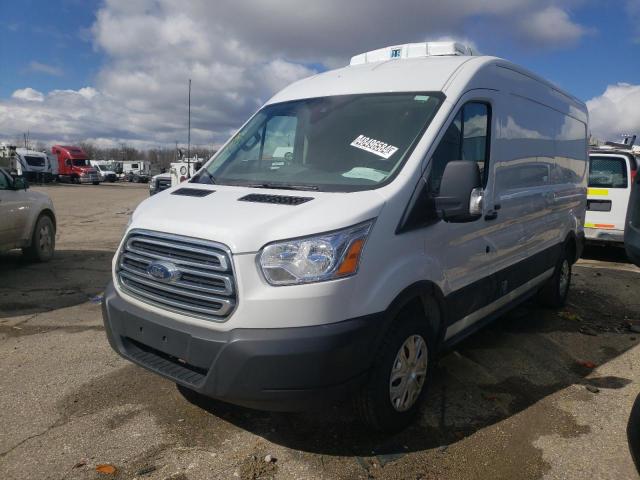 2019 FORD TRANSIT T-350 2019 image