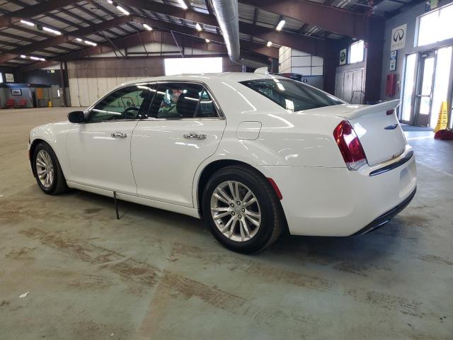 Image 2 of 2016 CHRYSLER 300C  2016 with VIN 2C3CCAEG4GH319976