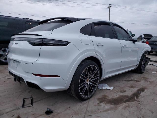 Изображение 3 2022 PORSCHE CAYENNE GTS COUPE 2022 с VIN WP1BG2AY7NDA55483