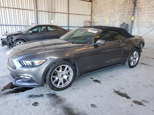Obraz 2015 FORD MUSTANG  2015
