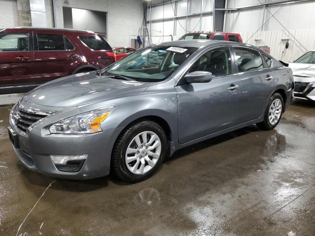 Image 1 of 2014 NISSAN ALTIMA 2.5 2014 with VIN 1N4AL3AP2EN361710