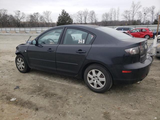 Obraz 2 z 2009 MAZDA 3 I 2009 z VIN JM1BK32F291215635