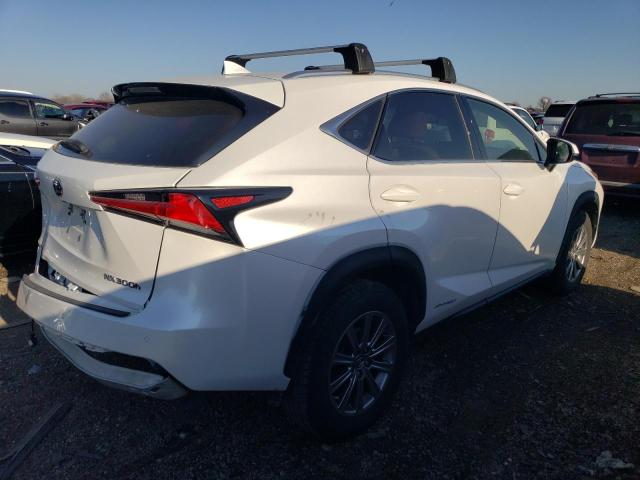 Изображение 3 2020 LEXUS NX 300H 2020 с VIN JTJDJRDZ3L5000283