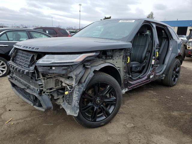 Obraz 1 z 2022 LAND ROVER RANGE ROVER VELAR R-DYNAMIC S 2022 z VIN SALYT2EX4NA344369