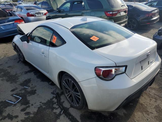 Image 2 of 2015 TOYOTA SCION FR-S  2015 with VIN JF1ZNAA13F8710483