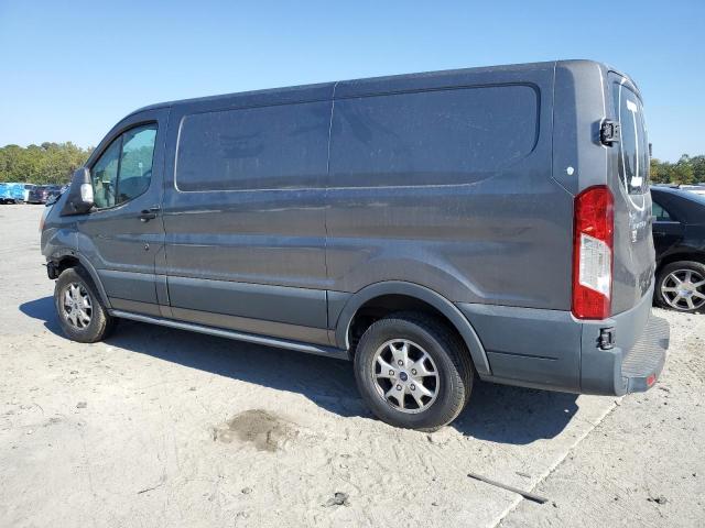Image 2 of 2015 FORD TRANSIT T-150 2015 with VIN 1FTYE1YM8FKA36369