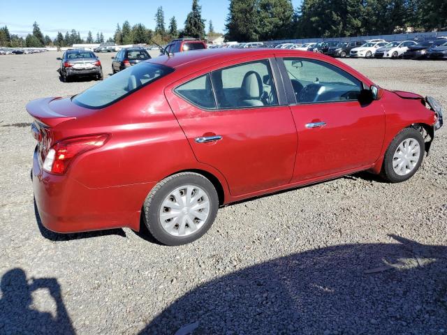 Obraz 3 z 2015 NISSAN VERSA S 2015 z VIN 3N1CN7AP2FL808643