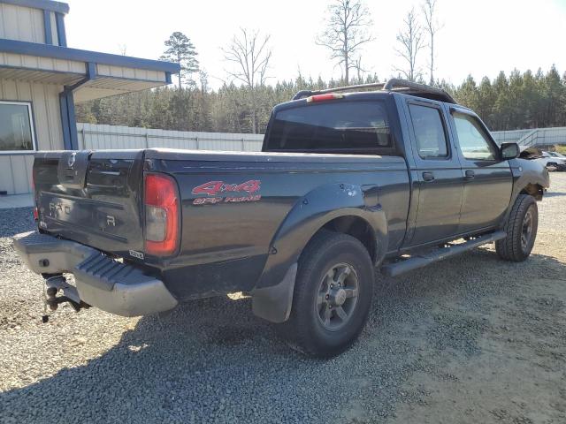 Image 3 of 2003 NISSAN FRONTIER CREW CAB XE 2003 with VIN 1N6ED29Y93C464323