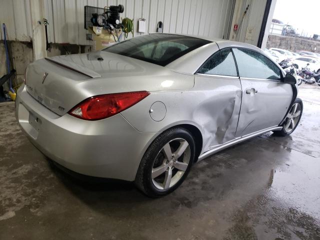 Image 3 of 2009 PONTIAC G6 GT 2009 with VIN 1G2ZK36N794264395