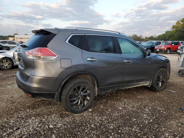 Image 3 of 2016 NISSAN ROGUE S 2016 with VIN KNMAT2MV0GP700485
