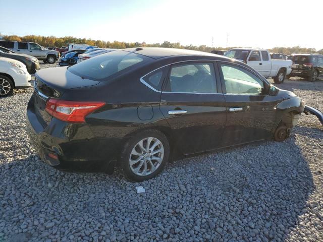 Obraz 3 z 2018 NISSAN SENTRA S 2018 z VIN 3N1AB7AP7JY348780