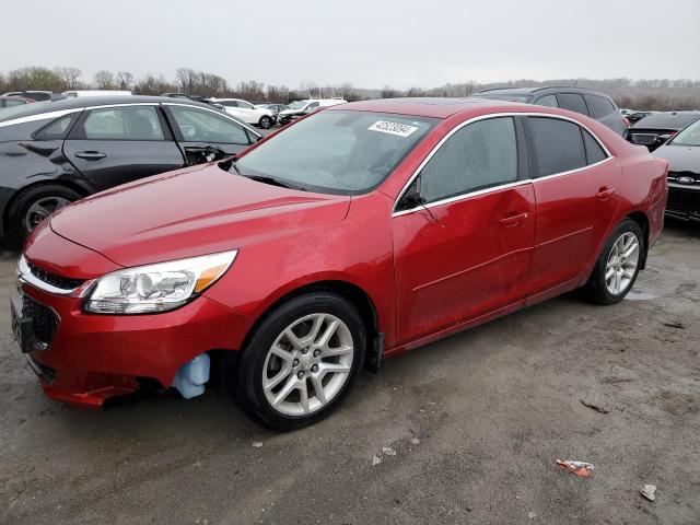 Изображение 1 2014 CHEVROLET MALIBU 1LT 2014 с VIN 1G11C5SL7EF257346