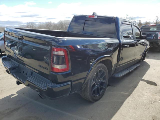 Image 3 of 2022 RAM 1500 LARAMIE 2022 with VIN 1C6SRFJT1NN402041