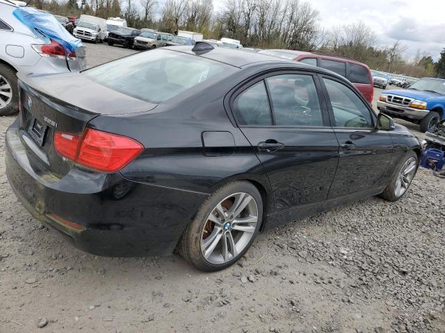 Image 3 of 2012 BMW 328 I SULEV 2012 with VIN WBA3C1C58CF432755