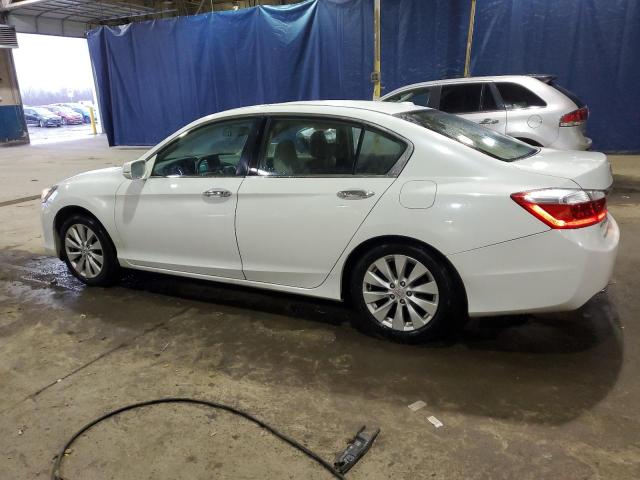 Изображение 2 2015 HONDA ACCORD EXL 2015 с VIN 1HGCR2F84FA143372