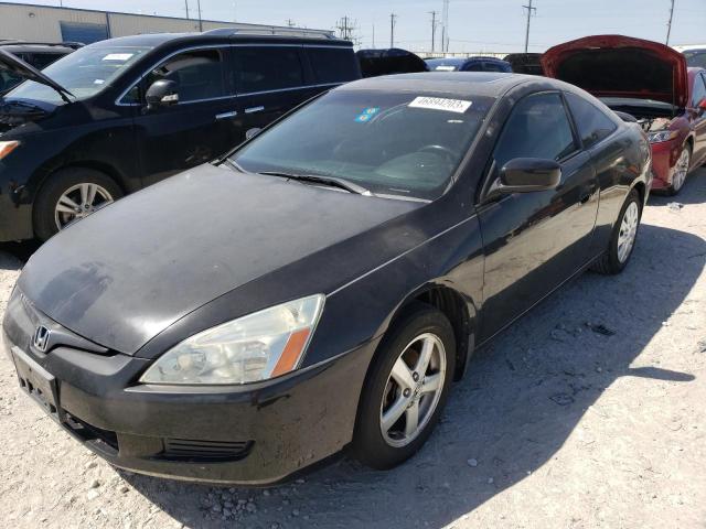 Изображение 1 2005 HONDA ACCORD EX 2005 с VIN 1HGCM72705A020305