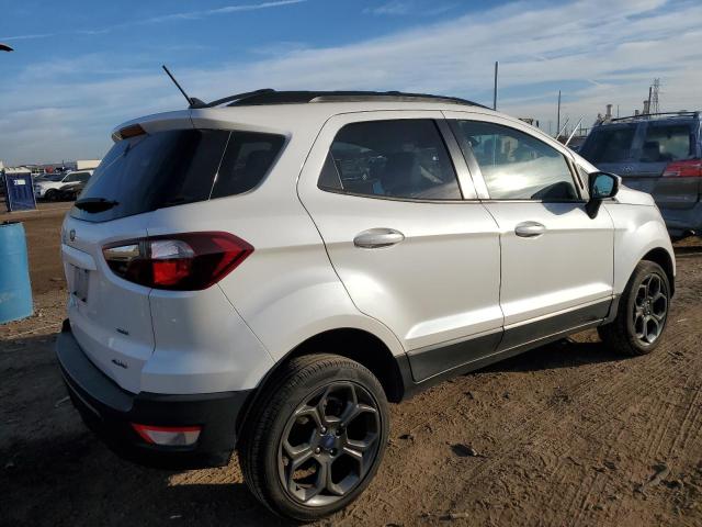 Obraz 3 z 2018 FORD ECOSPORT SES 2018 z VIN MAJ6P1CL2JC165667