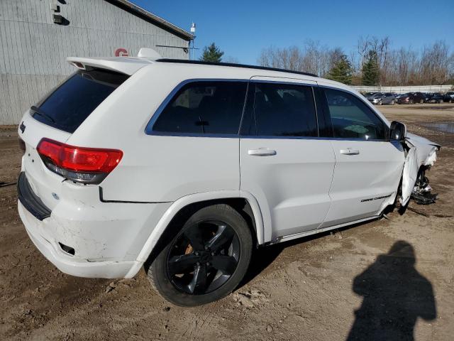 Изображение 3 2015 JEEP GRAND CHEROKEE LAREDO 2015 с VIN 1C4RJFAG4FC655708