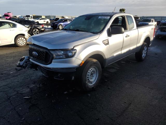 2021 FORD RANGER XL 2021 image