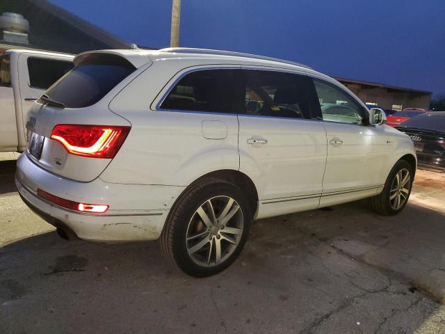 Image 3 of 2015 AUDI Q7 PREMIUM PLUS 2015 with VIN WA1LGAFE9FD022558