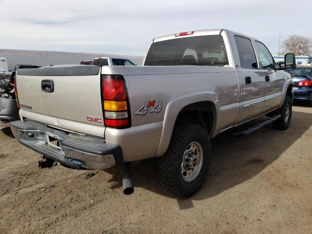 Изображение 3 2006 GMC SIERRA K2500 HEAVY DUTY 2006 с VIN 1GTHK23D16F239585