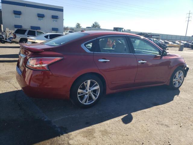 Изображение 3 2015 NISSAN ALTIMA 2.5 2015 с VIN 1N4AL3AP2FC124020