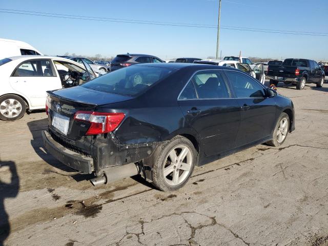 Изображение 3 2014 TOYOTA CAMRY L 2014 с VIN 4T1BF1FK4EU341676
