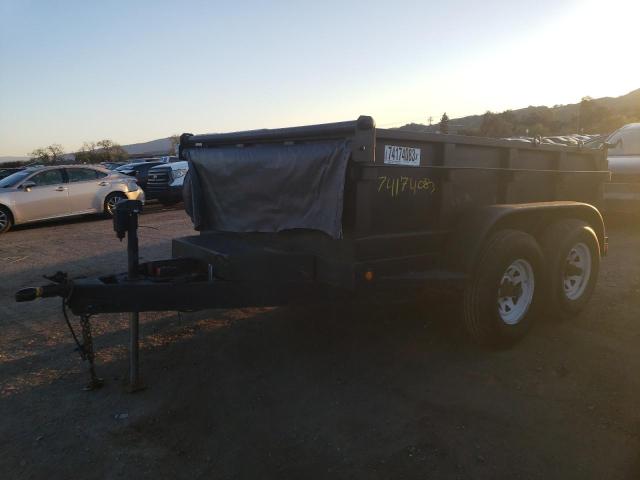 Obraz 2 z 2000 BIGT DUMPTRAILR 2000 z VIN 16VDX1026Y1H23868