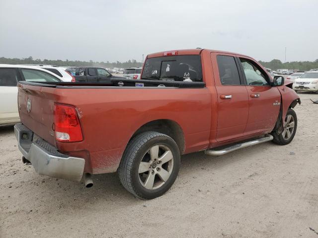 Изображение 3 2009 DODGE RAM 1500  2009 с VIN 1D3HB18P09S805168