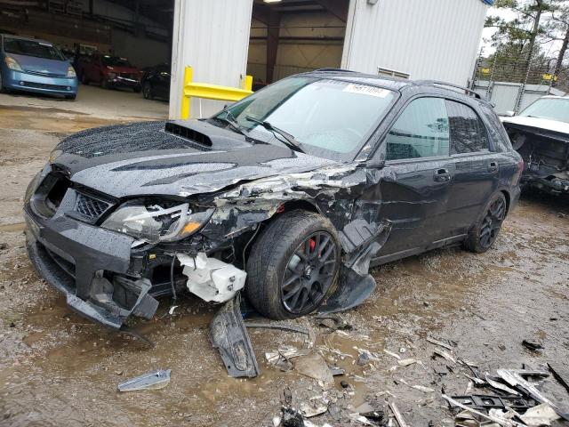 2006 SUBARU IMPREZA WRX SPORT 2006 image