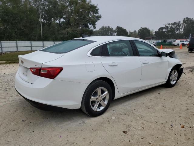 Image 3 of 2022 CHEVROLET MALIBU LS 2022 with VIN 1G1ZB5ST9NF172224