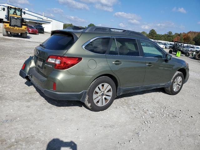Image 3 of 2016 SUBARU OUTBACK 2.5I PREMIUM 2016 with VIN 4S4BSBFCXG3225627