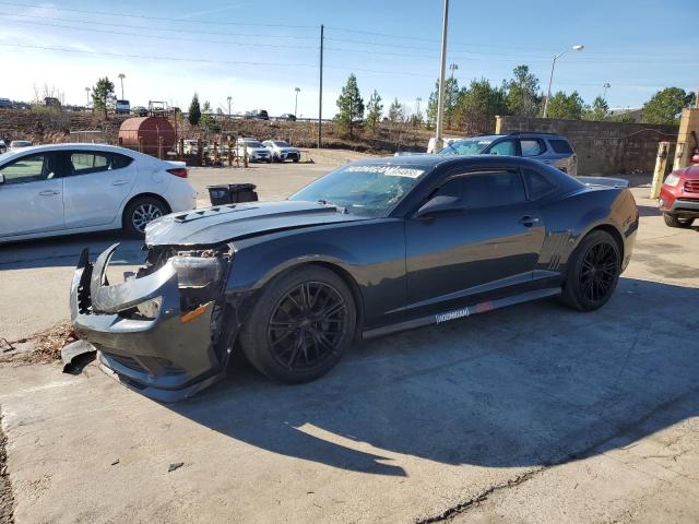 2015 CHEVROLET CAMARO 2SS 2015 image