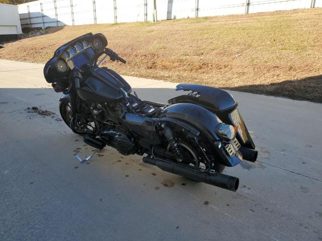 Изображение 3 2022 HARLEY-DAVIDSON FLHXST  2022 с VIN 1HD1ABL12NB670886