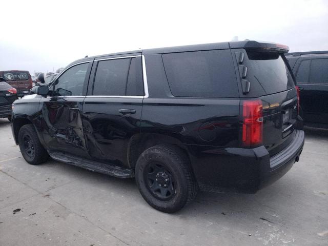 Obraz 2 z 2018 CHEVROLET TAHOE POLICE 2018 z VIN 1GNLCDEC5JR369570