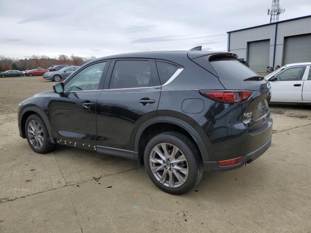 Image 2 of 2020 MAZDA CX-5 GRAND TOURING 2020 with VIN JM3KFBDMXL0721504