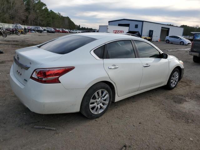 Изображение 3 2013 NISSAN ALTIMA 2.5 2013 с VIN 1N4AL3AP7DN554028