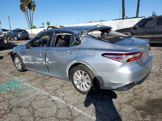 Obraz 2 z 2020 TOYOTA CAMRY LE 2020 z VIN 4T1L11AK4LU973391