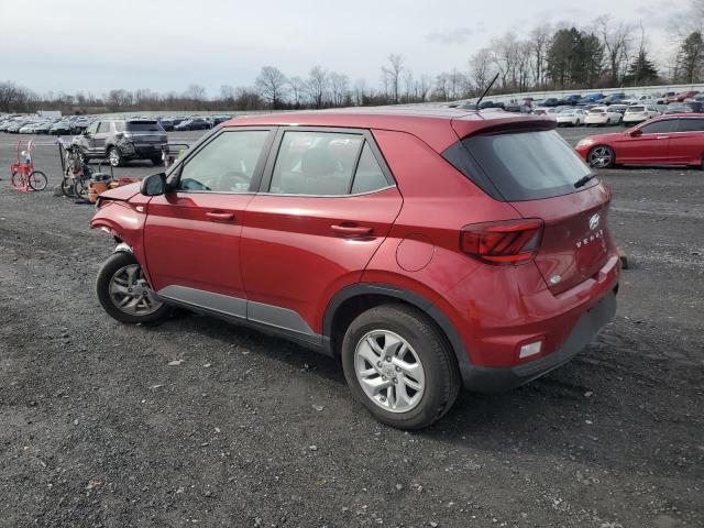 Изображение 2 2023 HYUNDAI VENUE SE 2023 с VIN KMHRB8A39PU277544