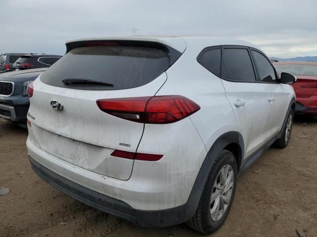 Изображение 3 2019 HYUNDAI TUCSON SE 2019 с VIN KM8J2CA46KU873924