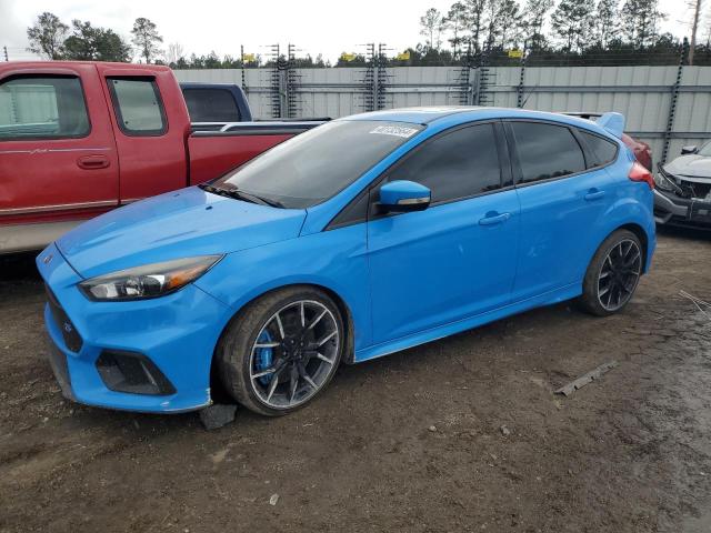 Obraz 1 z 2017 FORD FOCUS RS 2017 z VIN WF0DP3TH1H4125039