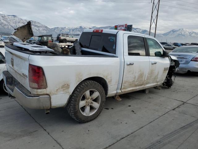 Изображение 3 2018 RAM 1500 SLT 2018 с VIN 1C6RR7LT6JS259679
